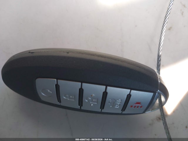 Nissan Maxima 3.5 Platinum 2018 1N4AA6APXJC393205 Image 11