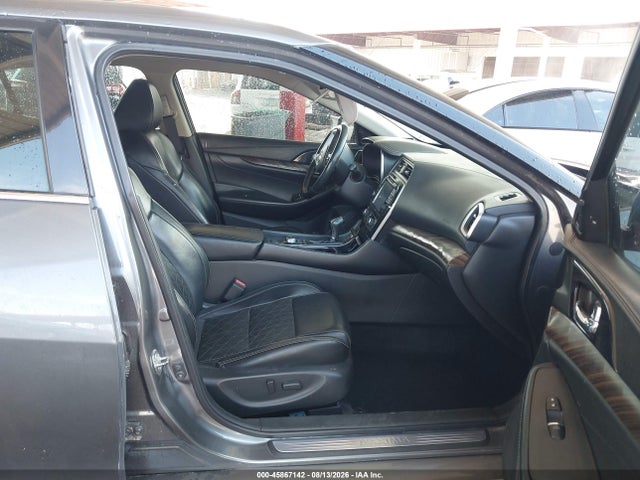 Nissan Maxima 3.5 Platinum 2018 1N4AA6APXJC393205 Image 5