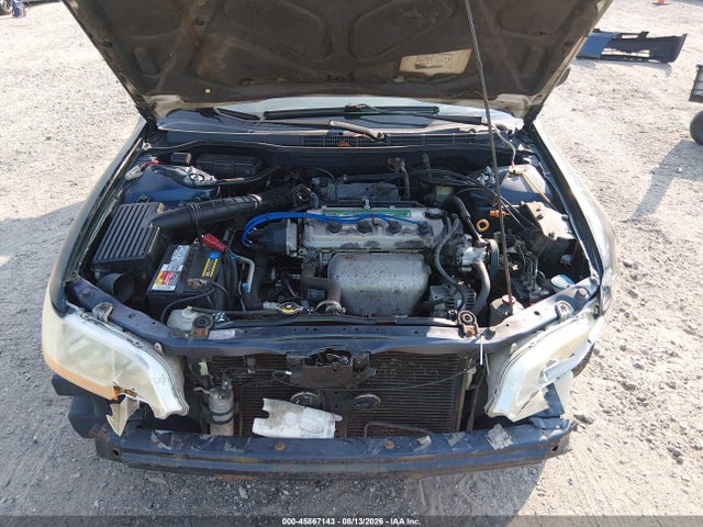 Продажа на аукционе авто 1999 Honda Accord Ex, vin: 1HGCG6674XA058232, номер лота: 45867143