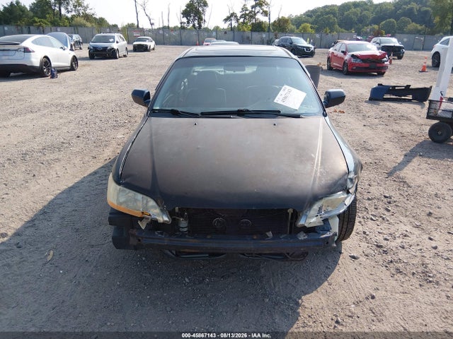 Продажа на аукционе авто 1999 Honda Accord Ex, vin: 1HGCG6674XA058232, номер лота: 45867143