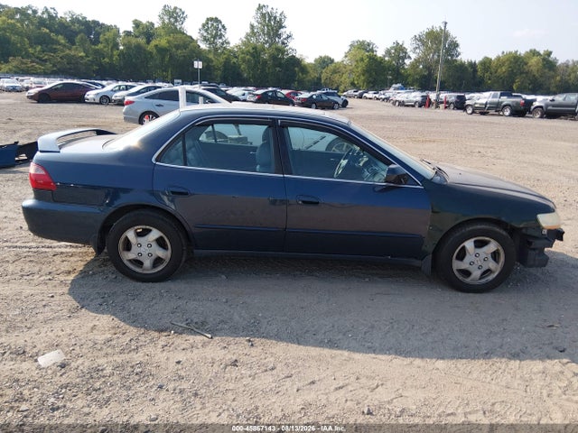 Продажа на аукционе авто 1999 Honda Accord Ex, vin: 1HGCG6674XA058232, номер лота: 45867143