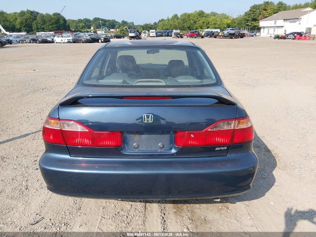 Продажа на аукционе авто 1999 Honda Accord Ex, vin: 1HGCG6674XA058232, номер лота: 45867143