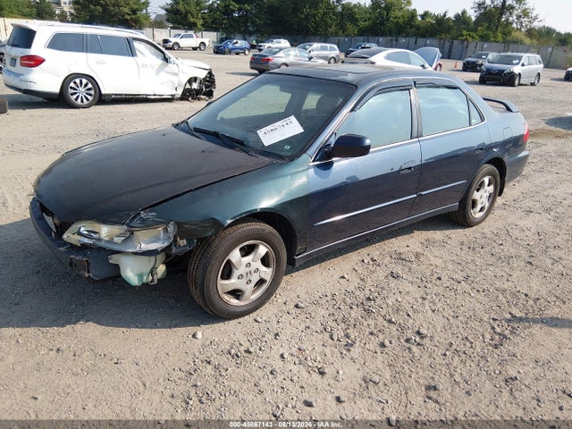 Продажа на аукционе авто 1999 Honda Accord Ex, vin: 1HGCG6674XA058232, номер лота: 45867143
