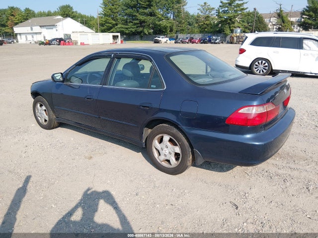 Продажа на аукционе авто 1999 Honda Accord Ex, vin: 1HGCG6674XA058232, номер лота: 45867143
