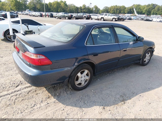 Продажа на аукционе авто 1999 Honda Accord Ex, vin: 1HGCG6674XA058232, номер лота: 45867143