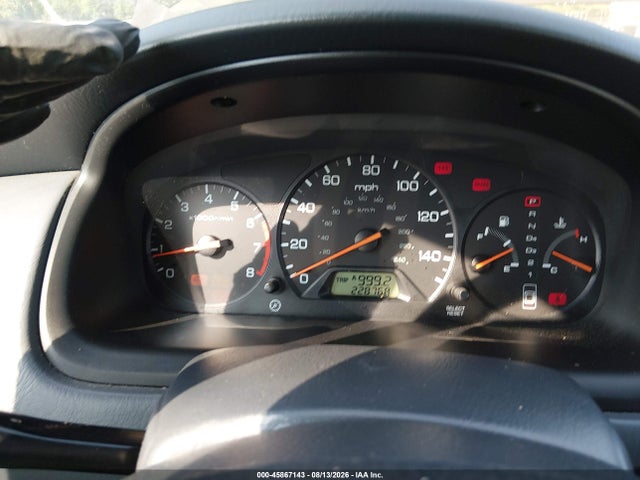 Продажа на аукционе авто 1999 Honda Accord Ex, vin: 1HGCG6674XA058232, номер лота: 45867143