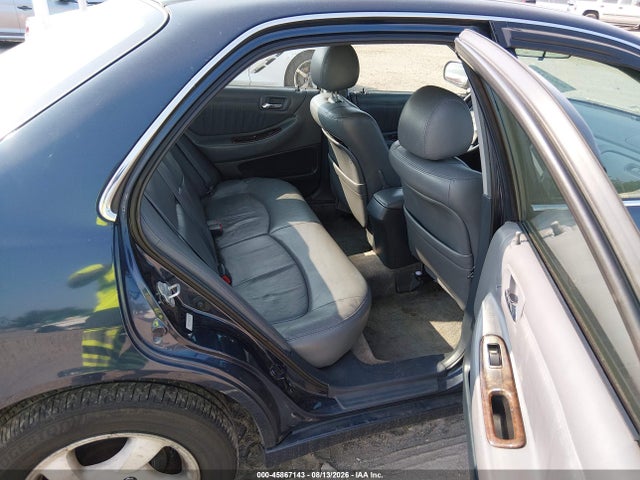Продажа на аукционе авто 1999 Honda Accord Ex, vin: 1HGCG6674XA058232, номер лота: 45867143