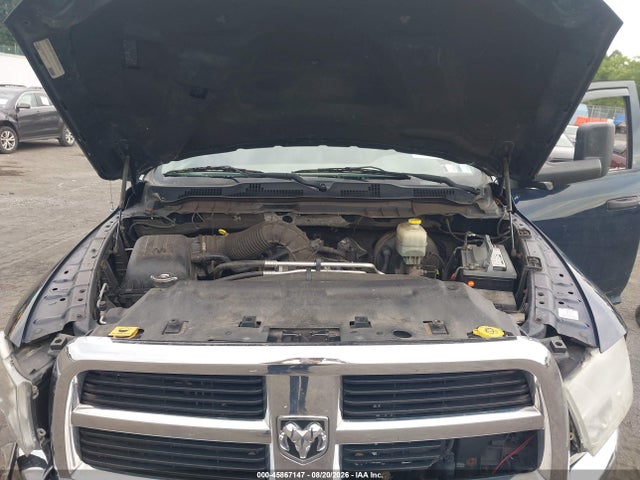 Aukcja sprzedaży 2012 Ram 2500 St, vin: 3C6TD5CT7CG238780, numer aukcji: 45867147
