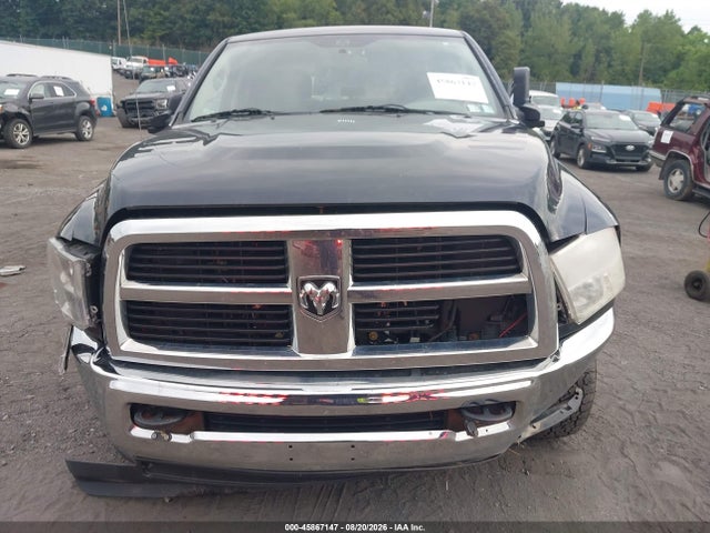 Aukcja sprzedaży 2012 Ram 2500 St, vin: 3C6TD5CT7CG238780, numer aukcji: 45867147