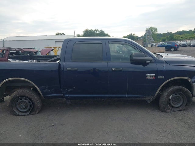 Aukcja sprzedaży 2012 Ram 2500 St, vin: 3C6TD5CT7CG238780, numer aukcji: 45867147