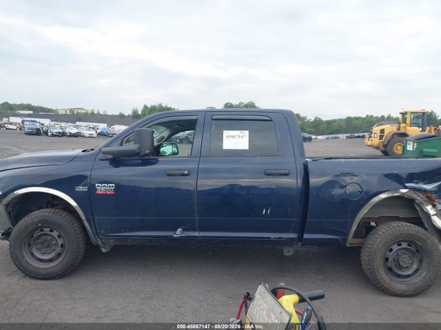 Aukcja sprzedaży 2012 Ram 2500 St, vin: 3C6TD5CT7CG238780, numer aukcji: 45867147