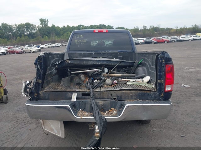 Aukcja sprzedaży 2012 Ram 2500 St, vin: 3C6TD5CT7CG238780, numer aukcji: 45867147