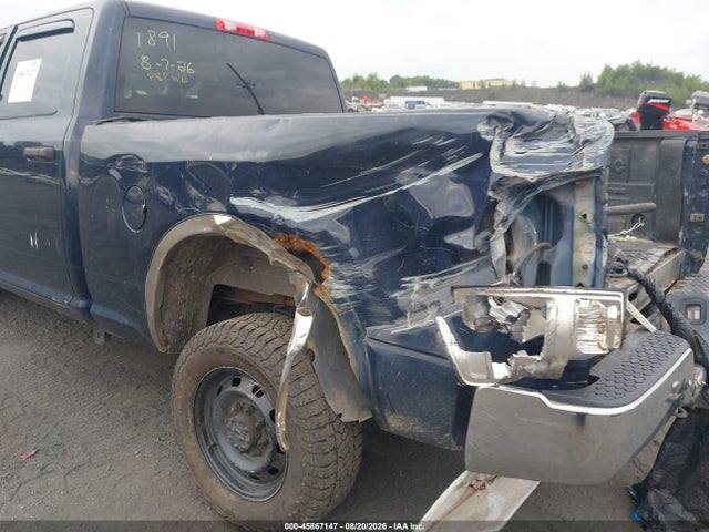 Aukcja sprzedaży 2012 Ram 2500 St, vin: 3C6TD5CT7CG238780, numer aukcji: 45867147