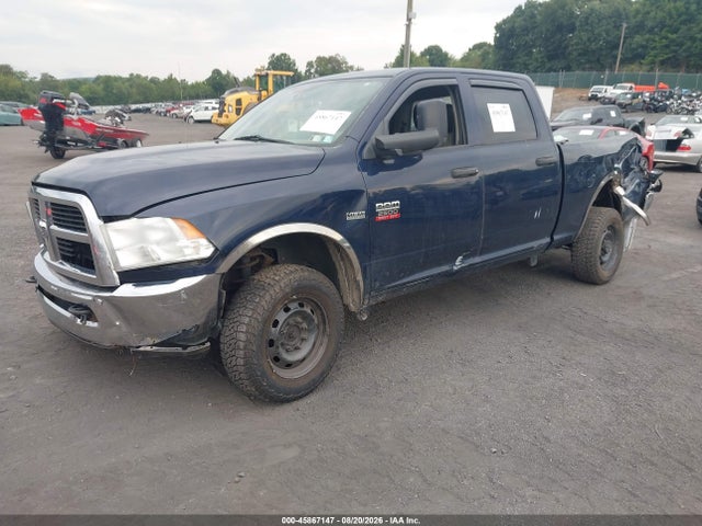 Aukcja sprzedaży 2012 Ram 2500 St, vin: 3C6TD5CT7CG238780, numer aukcji: 45867147