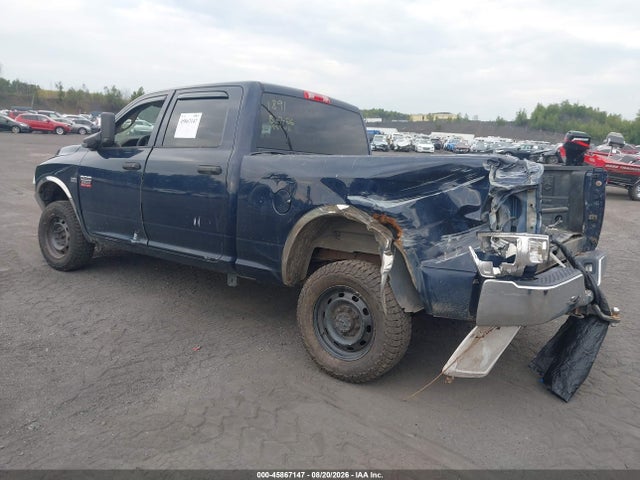 Aukcja sprzedaży 2012 Ram 2500 St, vin: 3C6TD5CT7CG238780, numer aukcji: 45867147