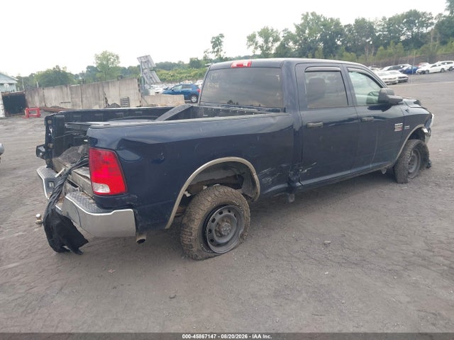Aukcja sprzedaży 2012 Ram 2500 St, vin: 3C6TD5CT7CG238780, numer aukcji: 45867147