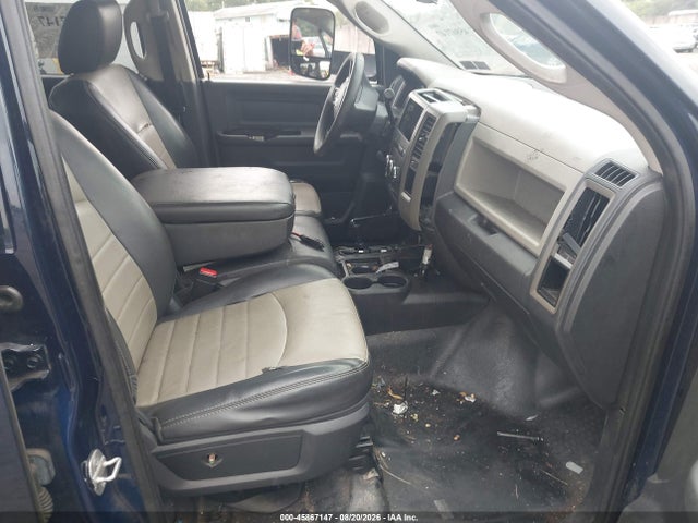 Aukcja sprzedaży 2012 Ram 2500 St, vin: 3C6TD5CT7CG238780, numer aukcji: 45867147