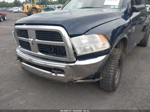 Aukcja sprzedaży 2012 Ram 2500 St, vin: 3C6TD5CT7CG238780, numer aukcji: 45867147