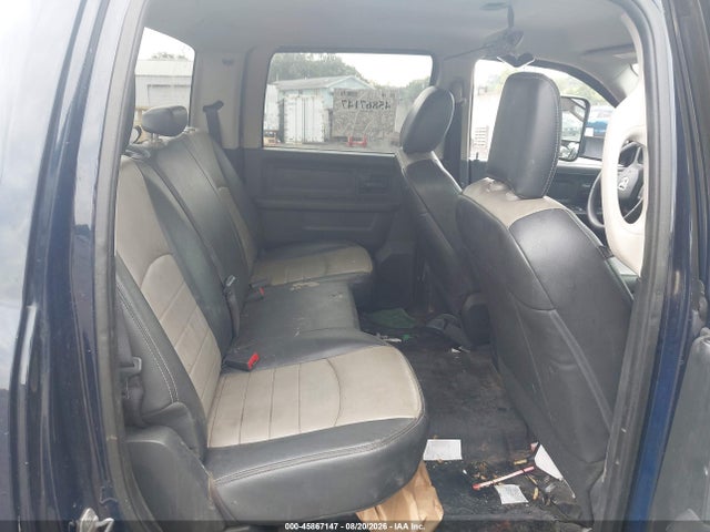 Aukcja sprzedaży 2012 Ram 2500 St, vin: 3C6TD5CT7CG238780, numer aukcji: 45867147