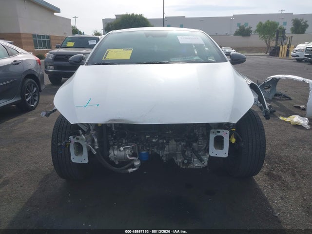 KIA Forte Gt-line 2023 3KPF54AD4PE649791 Image 13