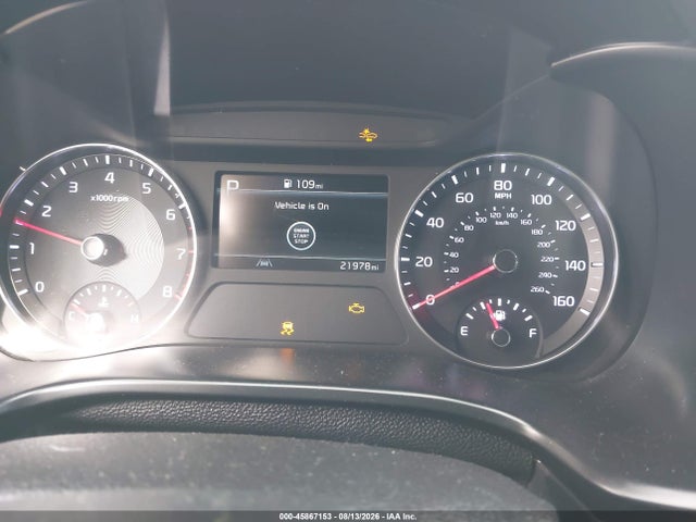 KIA Forte Gt-line 2023 3KPF54AD4PE649791 Image 16