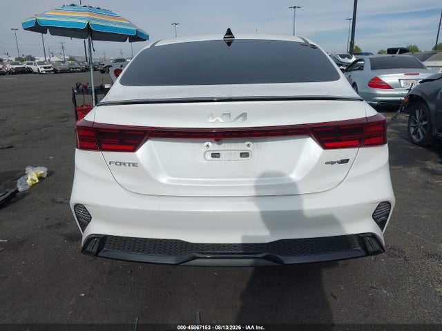 KIA Forte Gt-line 2023 3KPF54AD4PE649791 Image 17