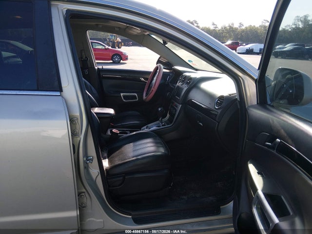Продаж на аукціоні авто 2013 Chevrolet Captiva Sport Fleet Ltz, vin: 3GNAL4EK9DS545620, номер лоту: 45867156