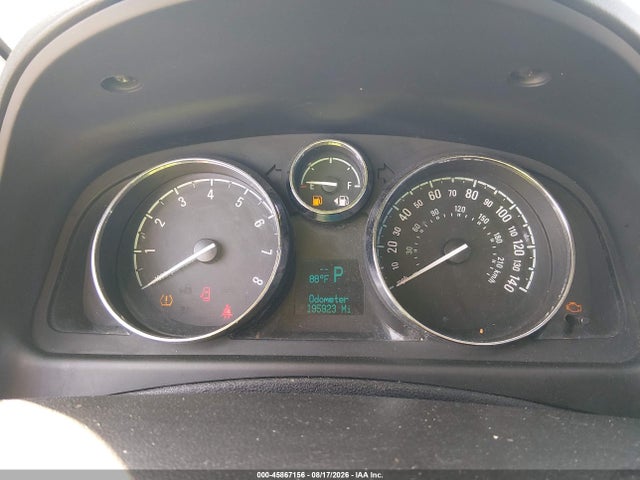 Продаж на аукціоні авто 2013 Chevrolet Captiva Sport Fleet Ltz, vin: 3GNAL4EK9DS545620, номер лоту: 45867156