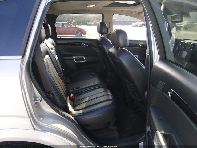 Продаж на аукціоні авто 2013 Chevrolet Captiva Sport Fleet Ltz, vin: 3GNAL4EK9DS545620, номер лоту: 45867156