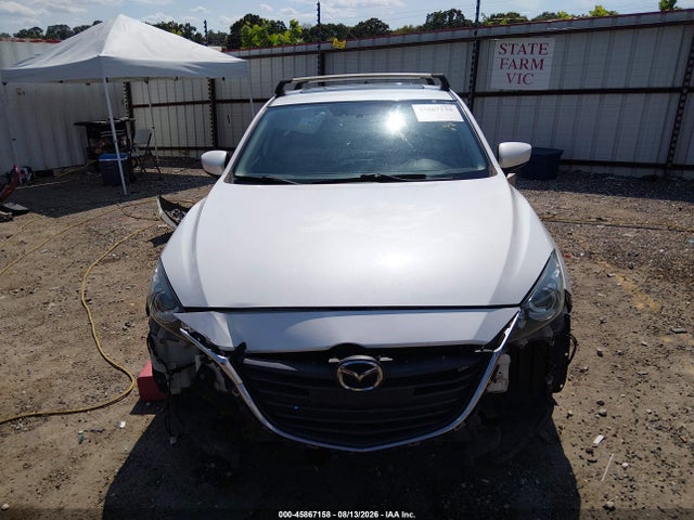 Mazda Mazda3 I Touring 2016 3MZBM1L75GM264265 Image 12