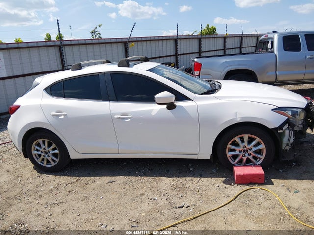 Mazda Mazda3 I Touring 2016 3MZBM1L75GM264265 Image 13