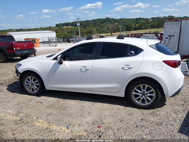 Mazda Mazda3 I Touring 2016 3MZBM1L75GM264265 Image 14