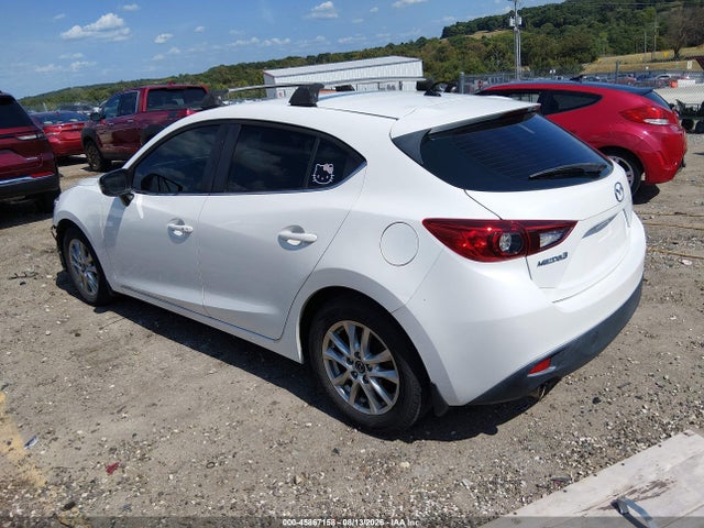 Mazda Mazda3 I Touring 2016 3MZBM1L75GM264265 Image 3
