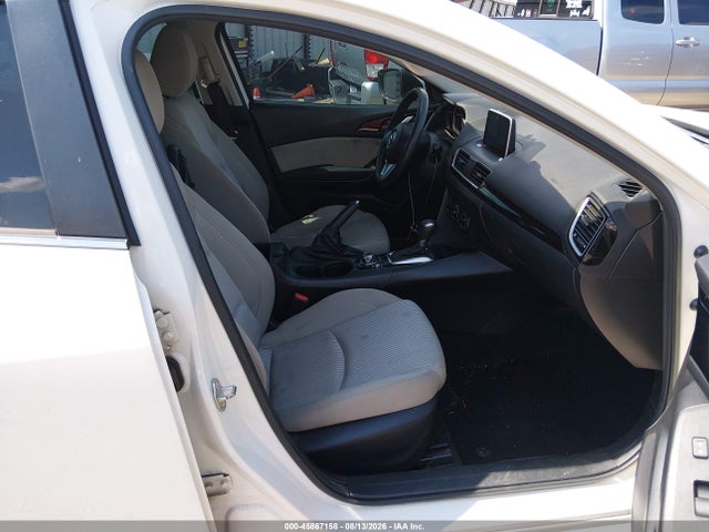 Mazda Mazda3 I Touring 2016 3MZBM1L75GM264265 Image 5