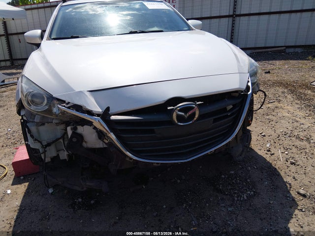 Mazda Mazda3 I Touring 2016 3MZBM1L75GM264265 Image 6