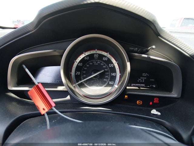 Mazda Mazda3 I Touring 2016 3MZBM1L75GM264265 Image 7