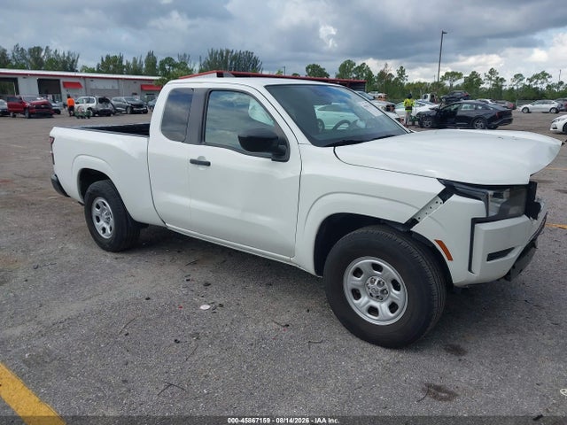 Продажа на аукционе авто 2023 Nissan Frontier King Cab S 4x2, vin: 1N6ED1CL5PN665329, номер лота: 45867159