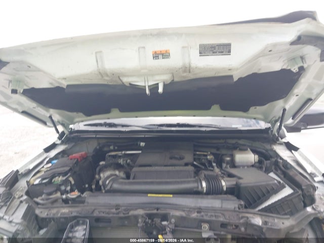 Продажа на аукционе авто 2023 Nissan Frontier King Cab S 4x2, vin: 1N6ED1CL5PN665329, номер лота: 45867159