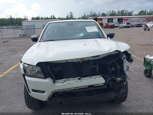 Продажа на аукционе авто 2023 Nissan Frontier King Cab S 4x2, vin: 1N6ED1CL5PN665329, номер лота: 45867159
