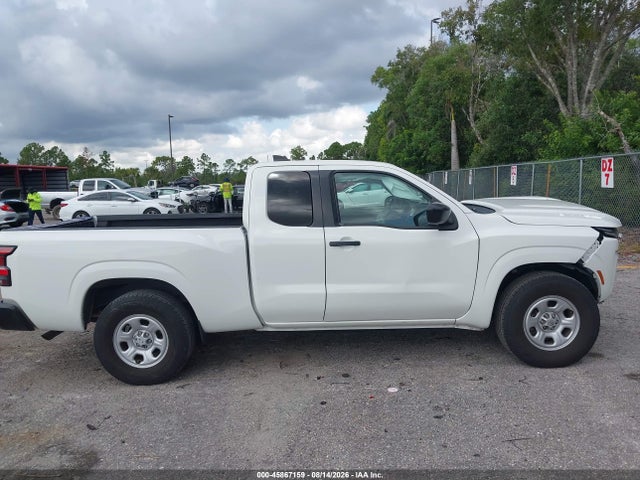 Продажа на аукционе авто 2023 Nissan Frontier King Cab S 4x2, vin: 1N6ED1CL5PN665329, номер лота: 45867159