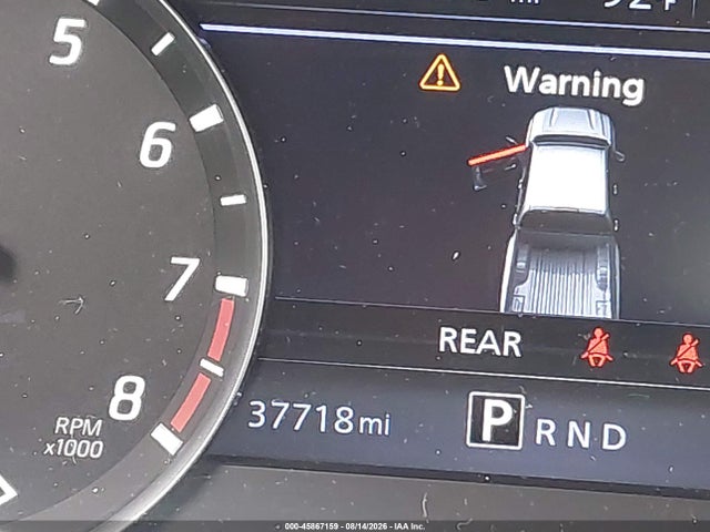 Продажа на аукционе авто 2023 Nissan Frontier King Cab S 4x2, vin: 1N6ED1CL5PN665329, номер лота: 45867159