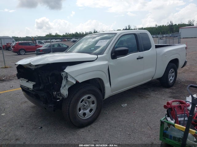 Продажа на аукционе авто 2023 Nissan Frontier King Cab S 4x2, vin: 1N6ED1CL5PN665329, номер лота: 45867159