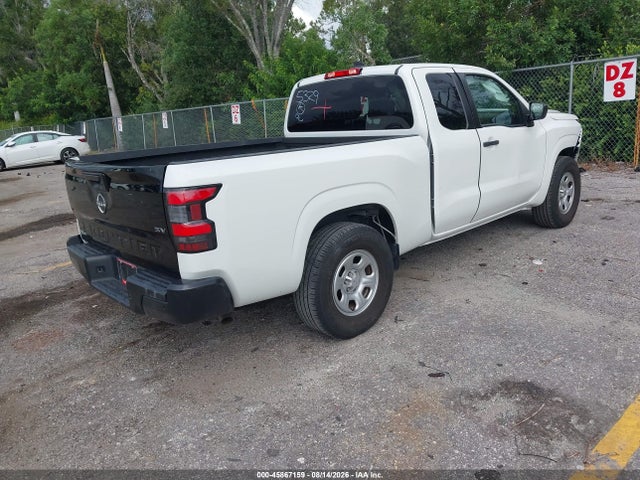 Продажа на аукционе авто 2023 Nissan Frontier King Cab S 4x2, vin: 1N6ED1CL5PN665329, номер лота: 45867159