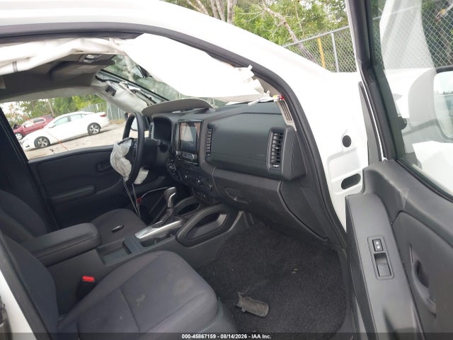 Продажа на аукционе авто 2023 Nissan Frontier King Cab S 4x2, vin: 1N6ED1CL5PN665329, номер лота: 45867159