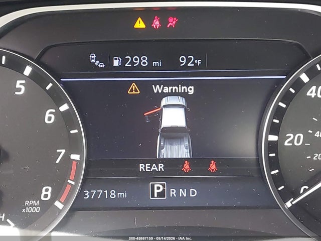Продажа на аукционе авто 2023 Nissan Frontier King Cab S 4x2, vin: 1N6ED1CL5PN665329, номер лота: 45867159