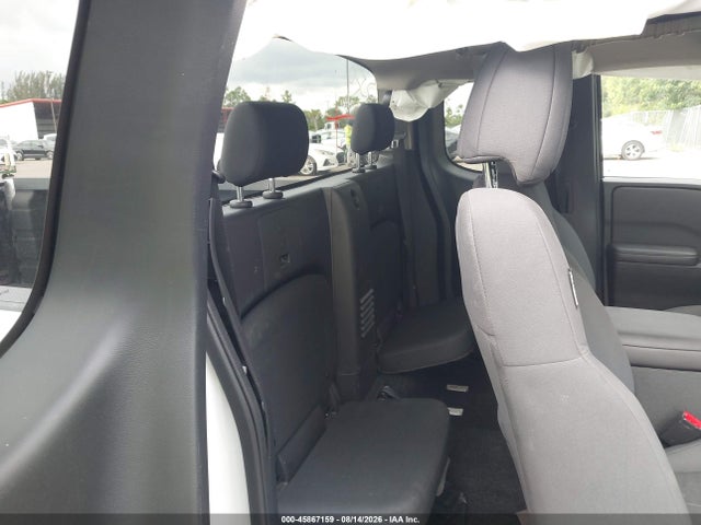 Продажа на аукционе авто 2023 Nissan Frontier King Cab S 4x2, vin: 1N6ED1CL5PN665329, номер лота: 45867159