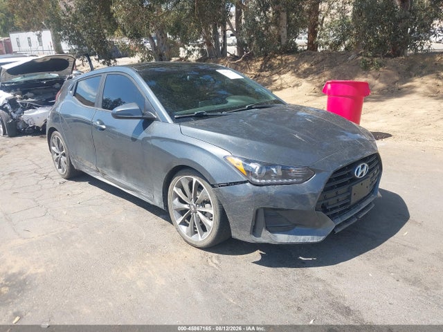 Hyundai Veloster 2.0 Premium 2019 KMHTG6AF7KU012474 main image