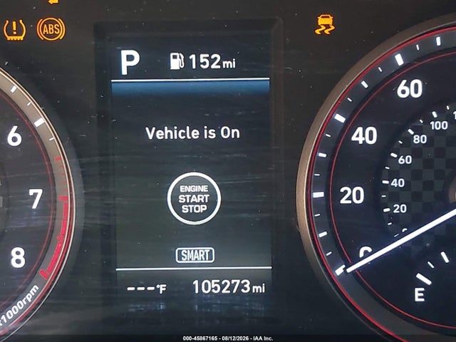 Hyundai Veloster 2.0 Premium 2019 KMHTG6AF7KU012474 Image 15