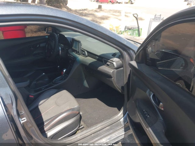 Hyundai Veloster 2.0 Premium 2019 KMHTG6AF7KU012474 Image 5