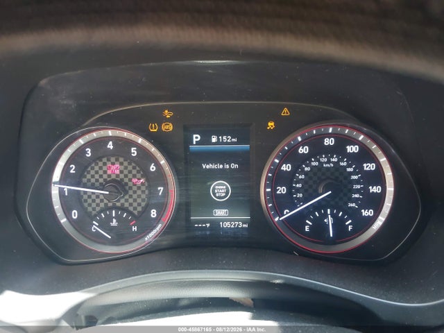Hyundai Veloster 2.0 Premium 2019 KMHTG6AF7KU012474 Image 7